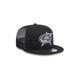 New Era Youth 950 Trucker Black/White Image coming soon src=